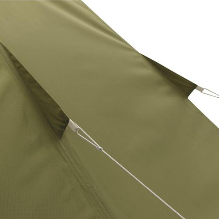 Image du produit Robens Green Cone 4 (Tente igloo, 5.20 kg, 4 personnes)