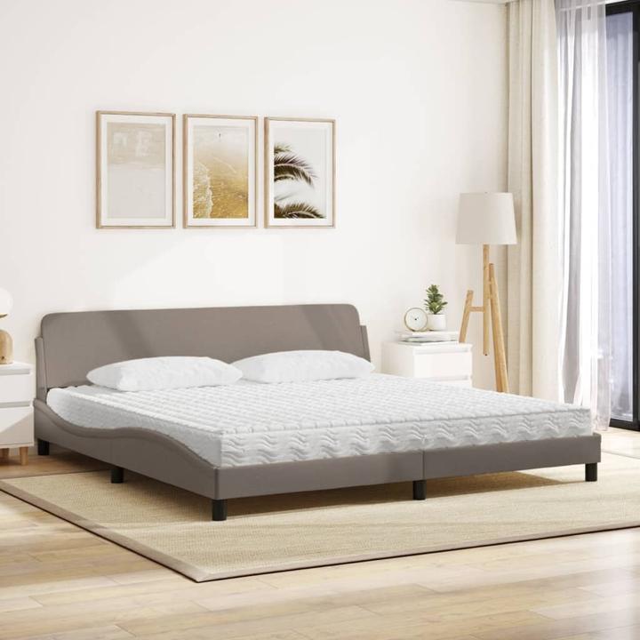 Actual product image VidaXL Khloe (200 x 200 cm)