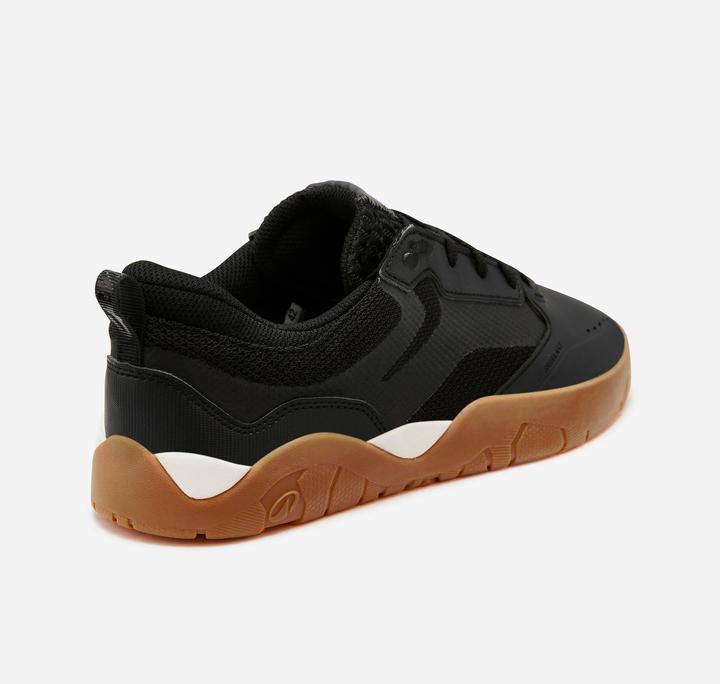 Immagine prodotto Decathlon Scarpe da skate Crush900 Joseph Garbaccio - PRO nero/gomma (43)