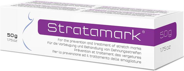 Stratamark Gel für Dehnungsstreifen (Körpergel)