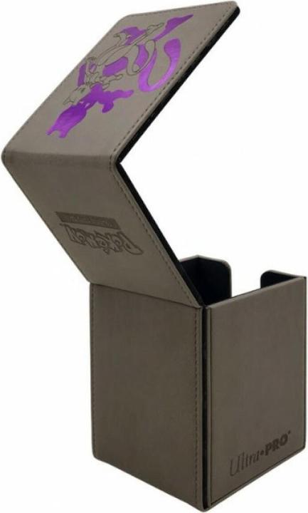 Immagine prodotto Ultra Pro Alcova Flip Box Pokémon Mewtwo