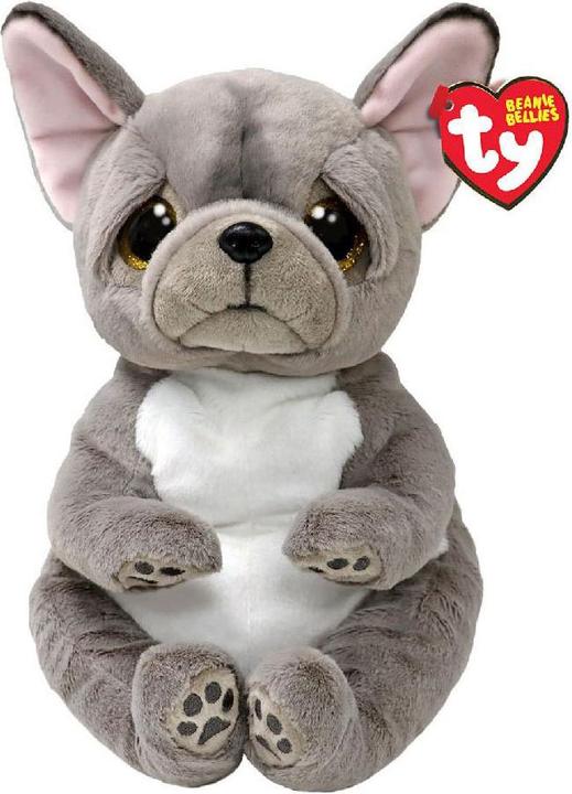 Produktbild Ty Beanie Babies Bellies Wilfred Dog (24 cm)