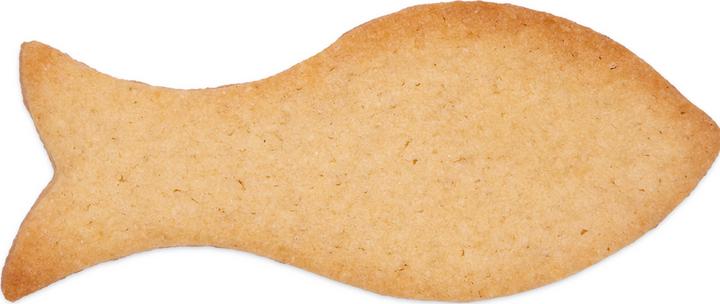 Actual product image Städter Fish cutter 13 cm