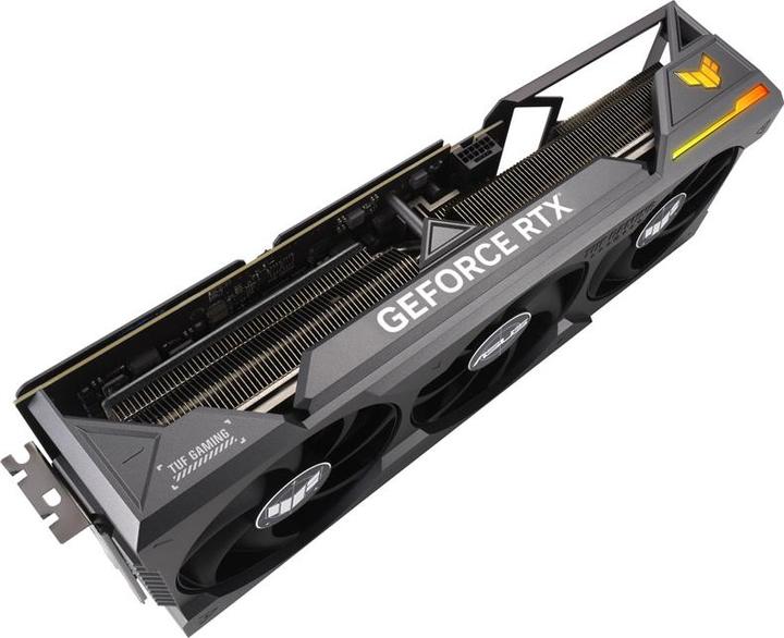 Immagine prodotto ASUS TUF Gaming GeForce RTX 4090 (24 GB)