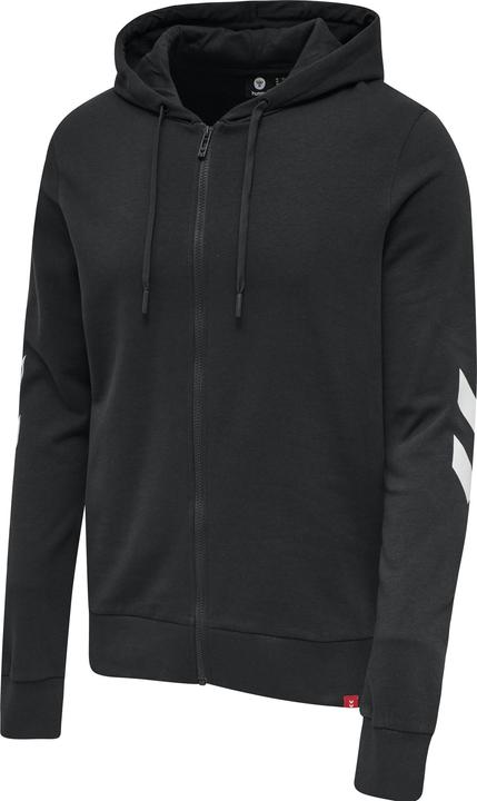hummel Hmllegacy Zip Hoodie Plus