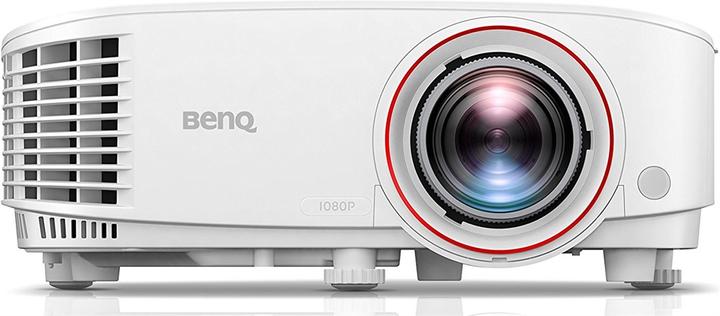 Immagine prodotto BenQ Th671st (Full HD, 3000 lm, 0.69 - 0.83:1)