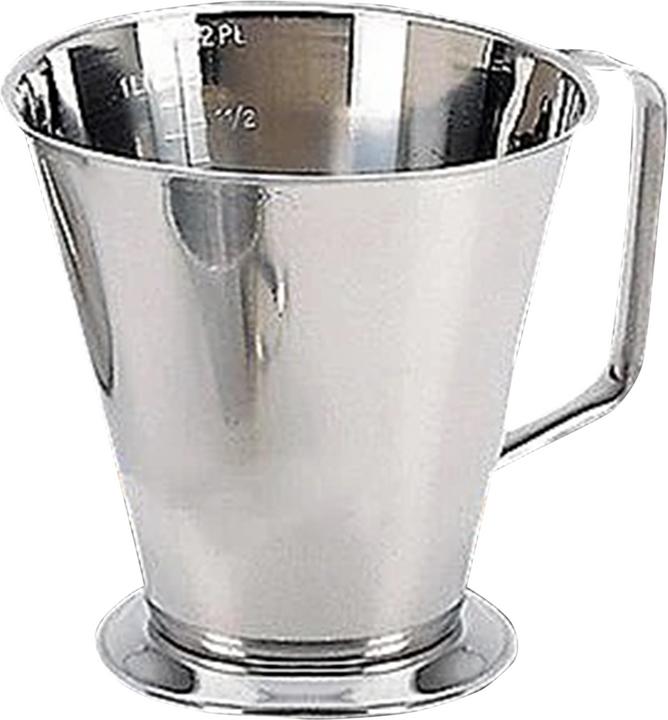 de Buyer Small measuring jug (250 ml)