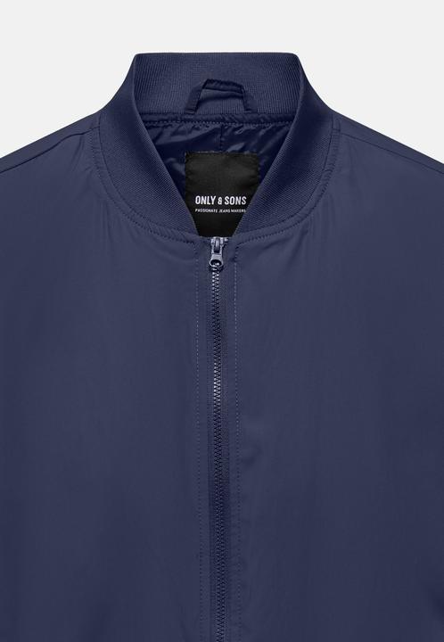Actual product image Jack & Jones Jacke GAVIN Bomberjacke (XL)