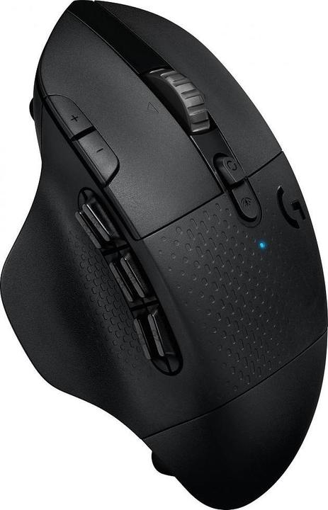 Logitech G G604 Lightspeed (Wireless)
