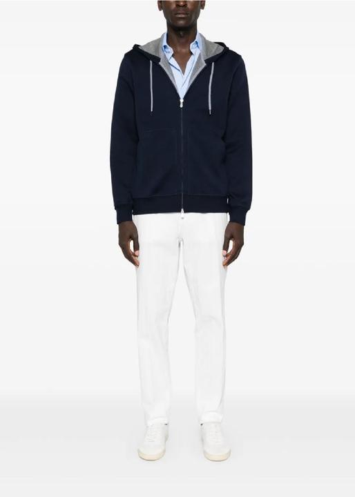 Image du produit Brunello Cucinelli Felpa C/capp. (XL)