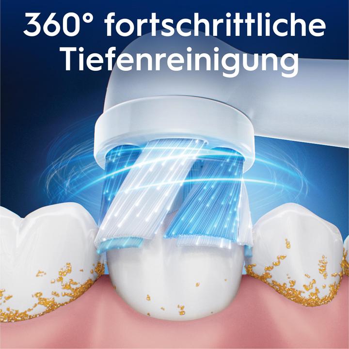 Produktbild Oral-B iO Ultimative Reinigung (8 x)