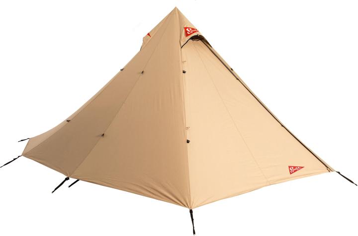 Spatz Wigwam 5 BTC (8.60 kg, 5 Personen)