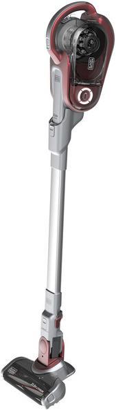 Black & Decker Hvfe2150lr
