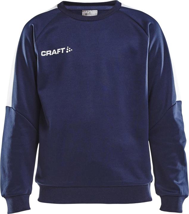 Produktbild Craft Progress R-Neck Sweater JR (122)