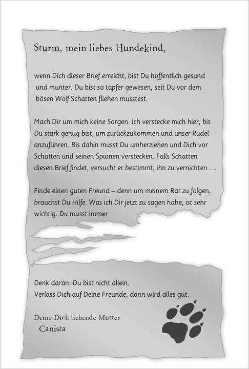 Actual product image Auf magischen Pfoten – Allerbeste Freundinnen (German, Angela Swan, Andrew Farley, Sue Bentley., Diana Steinbrede, 2023)