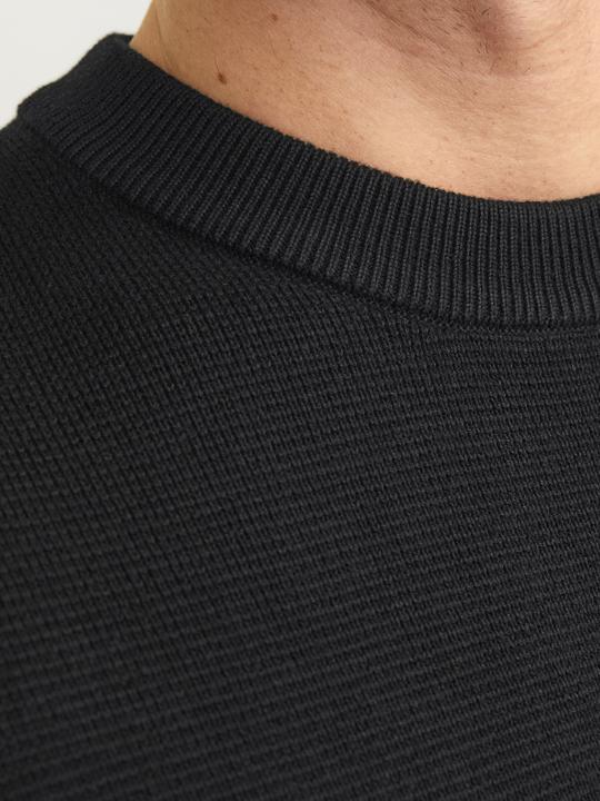 Immagine prodotto Jack & Jones Jprblamilano Stitch Knit Crew Neck Sn (XS)