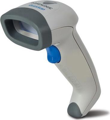 Actual product image Datalogic Quickscan L QD2330 KIT (1D barcodes)