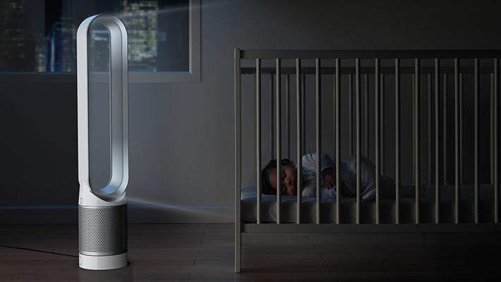 Produktbild Dyson Pure Cool Link (60 m²)