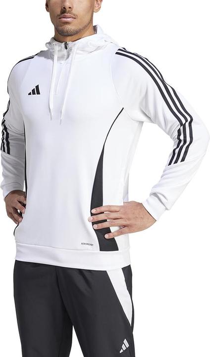 Produktbild adidas TIRO24 TRHOOD (XXL)