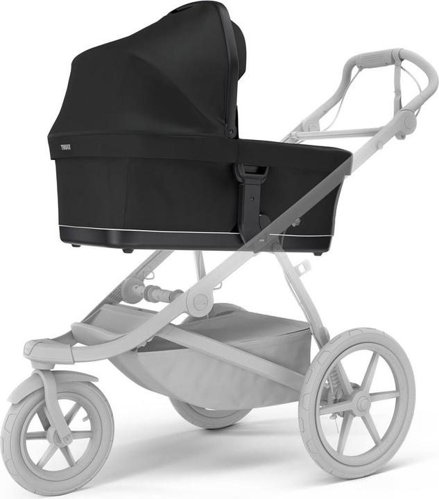 Produktbild Thule Urban Glide und Spring Bassinet
