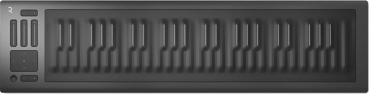 Actual product image Roli Seaboard RISE 49 (Keyboards)