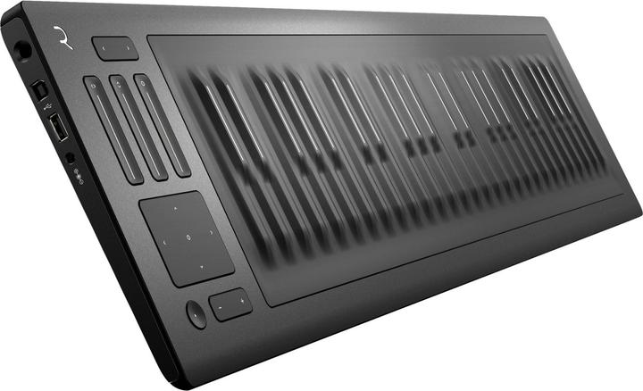 Actual product image Roli Seaboard RISE 49 (Keyboards)