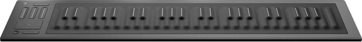Actual product image Roli Seaboard RISE 49 (Keyboards)
