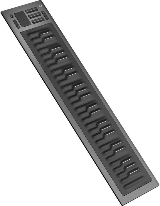 Actual product image Roli Seaboard RISE 49 (Keyboards)