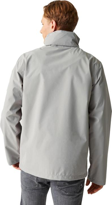 Image du produit Regatta - Veste softshell ASCENDER - Homme (M)