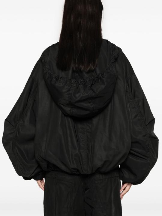 Actual product image The Attico Giacche Nero (40)