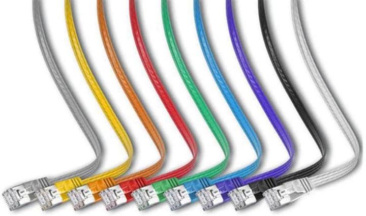 Image du produit Wirewin Câble de réseau (STP, CAT6, 25 m)