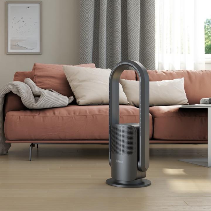 Image du produit Olimpia Splendid Futura (10 m²)