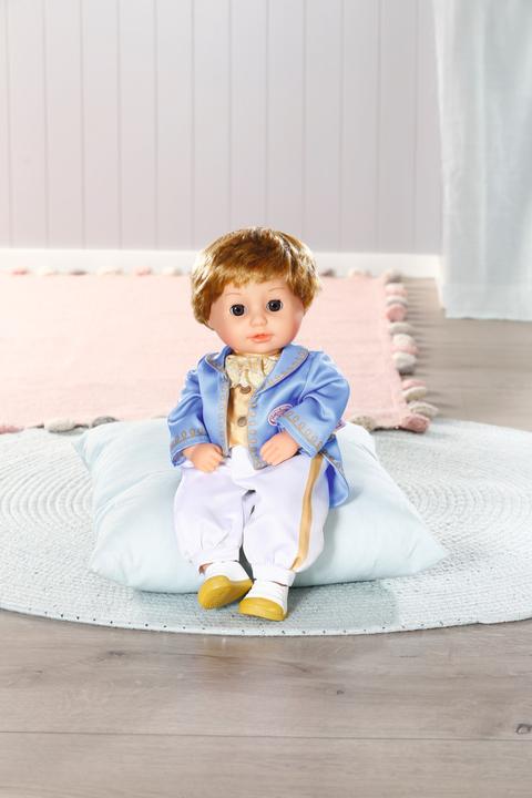 Produktbild Baby Annabell Little Sweet Prince, 36cm