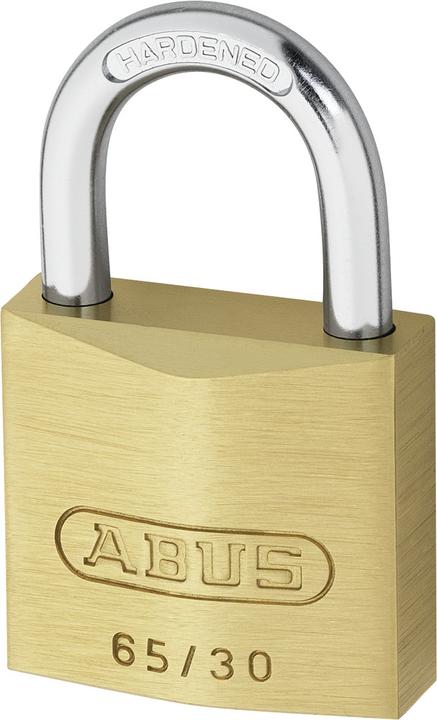 Produktbild Abus 65/30mm,6305