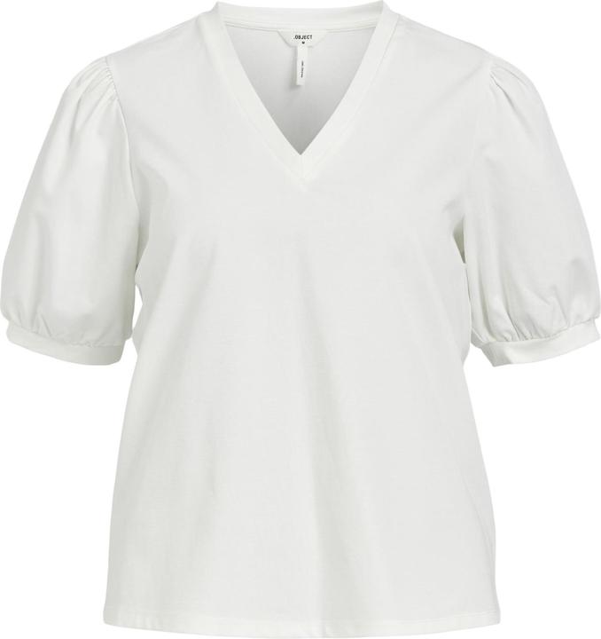 Object Puffärmel T-Shirt