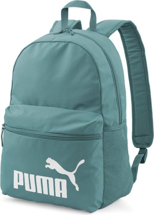 Produktbild Puma Phase Backpack-075487 (22 l)