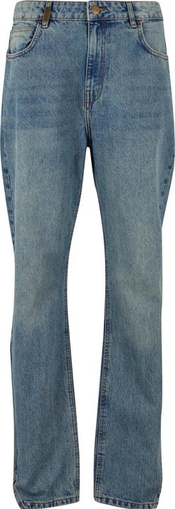 2Y Studios 2Y Amaru Ankle Straight Jeans - 184653
