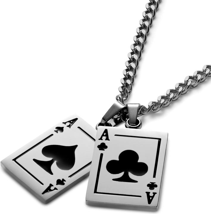 Immagine prodotto Seizmont Ace (Acciaio inossidabile)