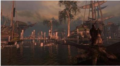Produktbild Plaion The Elder Scrolls Online Gold Edition (PS4)