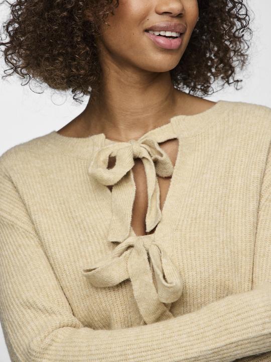 Produktbild Pieces PCSILLY Strickjacke (L)