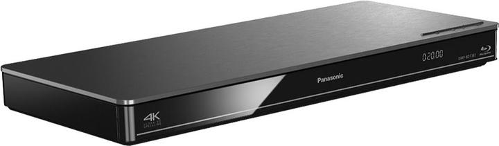 Produktbild Panasonic Dmp-Bdt385 (Blu-ray Player)
