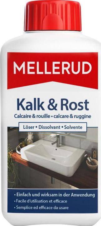 Immagine prodotto Mellerud Solvente per calce e ruggine