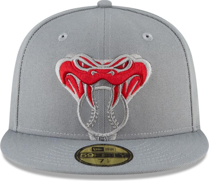 Produktbild New Era 59Fifty Cap - STORM Arizona Diamondbacks - 8 (8)