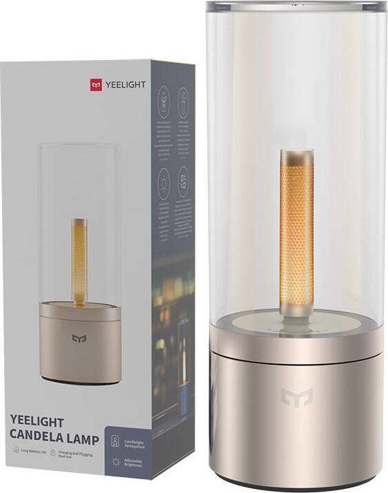 Actual product image Xiaomi Yeelight ambient light (13 lm)
