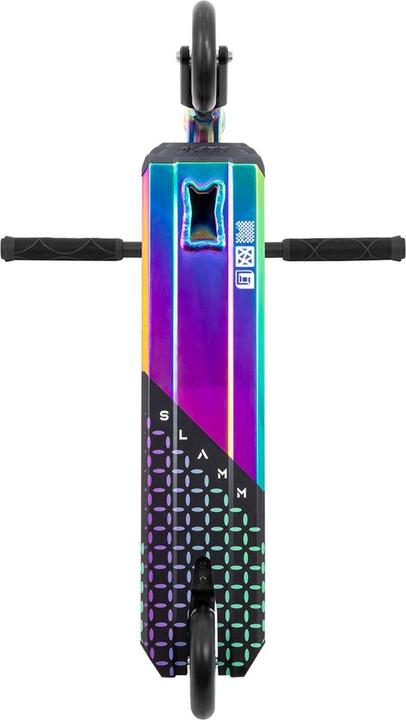 Immagine prodotto Slamm Acrobazia d'assalto con scooter freestyle 2024