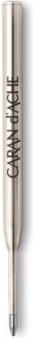 Produktbild Caran d'Ache Goliath Nachfüllung (Ersatzmine, Blau, 0.80 mm)
