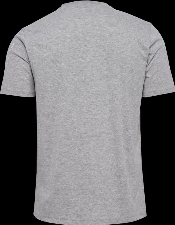Immagine prodotto hummel Hmlelemental Tee In Cotone Chevron (XXL)