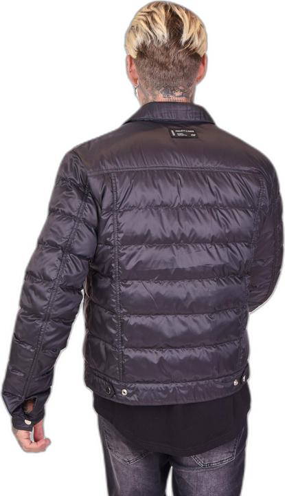 Immagine prodotto Project X Paris piumino style biker (XXL)