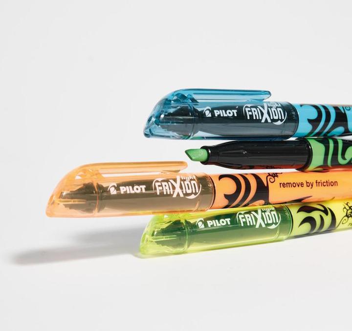 Produktbild Pilot FriXion Light (Blau, 3.80 mm, 1 x)