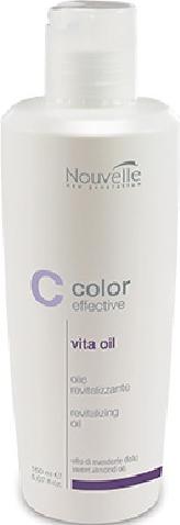 Image du produit Nouvelle Huile Vita 150ml Couleur Efficace (150 ml)